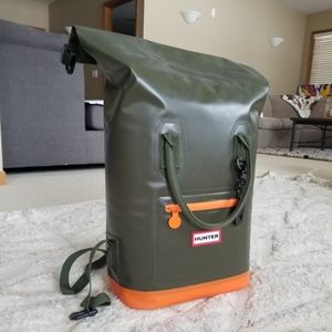 BRAND NEW HUNTER Cooler Backpack